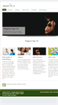 Mobile Screenshot of pregnantteenva.org